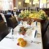 Waldeck Spa Resort - Wintergartenrestaurant �Casablanca� in Bad D�rrheim