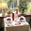 Waldeck Spa Resort - Wintergartenrestaurant �Casablanca� in Bad D�rrheim