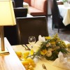 Waldeck Spa Resort - Wintergartenrestaurant �Casablanca� in Bad D�rrheim