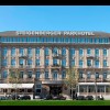 Restaurant Artiste im Steigenberger Parkhotel in D�sseldorf