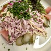 Restaurant Krone Geradstetten in Remshalden (Baden-W�rttemberg / Rems-Murr-Kreis)]