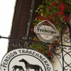 Restaurant Trakehnerhof in Eppendorf (Sachsen / Freiberg)]
