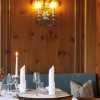 Restaurant Romantik Hotel Waxenstein in Grainau