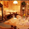 Hotel Am Kurpark - Tiroler Stube  Parkrestaurant in Bad Hersfeld