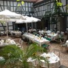 Restaurant & ****Hotel H�ERHOF in Idstein (Hessen / Rheingau-Taunus-Kreis)]
