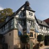 Restaurant & ****Hotel H�ERHOF in Idstein (Hessen / Rheingau-Taunus-Kreis)]