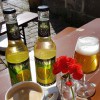 Restaurant Frau Hopf im Schlo�caf� in T�bingen (Baden-W�rttemberg / T�bingen)]