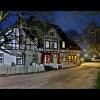 Restaurant Wieseneck Gastst�tte und Pension in Insel Hiddensee