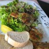 Restaurant Gasthaus & Cafe Rosi in Insel Hiddensee (Mecklenburg-Vorpommern / R�gen)]