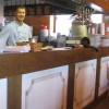 Restaurant Pfeffermhle in Bad Kohlgrub (Bayern / Garmisch-Partenkirchen)]