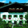 Restaurant Alpengut Elmau in Kr�n