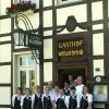Restaurant Gasthof Willenbrink in Lippetal (Nordrhein-Westfalen / Soest)]