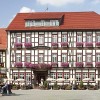 Hotel & Restaurant Wei�er Hirsch in Wernigerode (Sachsen-Anhalt / Wernigerode)]