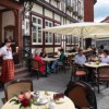 Hotel & Restaurant Weier Hirsch in Wernigerode (Sachsen-Anhalt / Wernigerode)]