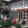 Restaurant Altdeutsches Kartoffelhaus in Blankenburg (Sachsen-Anhalt / Wernigerode)
