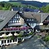 Restaurant Ferienhotel Stockhausen in Schmallenberg-Sellinghausen