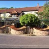 Restaurant Landhotel-Gasthof Zur Krone  in Leidersbach