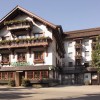 Restaurant Hotel Restauranr Rebstock in Bühlertal (Baden-Württemberg / Rastatt)]