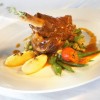 Kreuz- Post Hotel-Restaurant-Spa in Vogtsburg im Kaiserstuhl