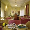 Restaurant Schlosshotel B�hlerh�he in B�hl (Baden-W�rttemberg / Rastatt)]
