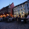 Restaurant Hotel Oberkirchs Weinstube in Freiburg im Breisgau