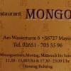 Restaurant Mongol in Mayen