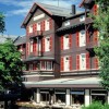 Restaurant Pl�ttig Hotel in B�hl / Baden-Baden (Baden-W�rttemberg / Rastatt)]