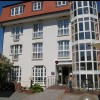 Restaurant Hotel Bibermuehle in Bad Bibra (Sachsen-Anhalt / Burgenlandkreis)]