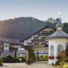 Restaurant Engel Obertal - Wellness & Genuss Resort in Baiersbronn