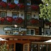 Restaurant Hotel Lamm Mitteltal in Baiersbronn