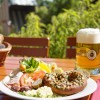 Restaurant Gaststätte 'Plückers' im Ziegelbau in Bamberg
