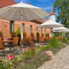 Restaurant Farmer Steakhouse in Basedow (Mecklenburg-Vorpommern / Demmin)]