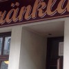 Restaurant Frnkla in Berlin