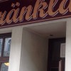 Restaurant Fr�nkla in Berlin