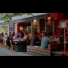 Restaurant Rubys in Berlin