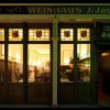 Restaurant La Cigale im Weinhaus Jacobs in Bonn (Nordrhein-Westfalen / Bonn)