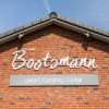 Restaurant Bootsmann Lokal in Breiholz (Schleswig-Holstein / Rendsburg-Eckernf�rde)]