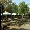 Restaurant Brauhausgarten Alt Br�hl in Br�hl (Nordrhein-Westfalen / Rhein-Erft-Kreis)]