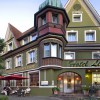 Restaurant Hotel Linde Donaueschingen in Donaueschingen (Baden-Württemberg / Schwarzwald-Baar-Kreis)]