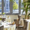 Restaurant Artiste im Steigenberger Parkhotel in D�sseldorf