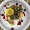 Restaurant Artiste im Steigenberger Parkhotel in D�sseldorf (Nordrhein-Westfalen / D�sseldorf)]
