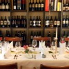 Restaurant Christen im Haus Litzbr�ck in D�sseldorf