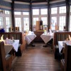 Restaurant Christen im Haus Litzbr�ck in D�sseldorf