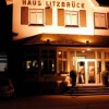 Restaurant Christen im Haus Litzbr�ck in D�sseldorf (Nordrhein-Westfalen / D�sseldorf)]
