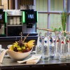 Restaurant Lindner Congress Hotel D�sseldorf in D�sseldorf
