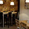 Restaurant Kaiserbistro in Elgersburg (Th�ringen / Ilm-Kreis)]