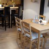Restaurant Kaiserbistro in Elgersburg (Th�ringen / Ilm-Kreis)]