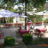 Restaurant Hotel Ristorante Villa Medici in Enkenbach-Alsenborn (Rheinland-Pfalz / Kaiserslautern)]