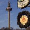 Restaurant 'Vereinshaus Ginnheimer Höhe' in Frankfurt am Main (Hessen / Frankfurt am Main)]