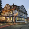Hotel-Restaurant Schillingshof in Gro� Schneen (Niedersachsen / G�ttingen)]
